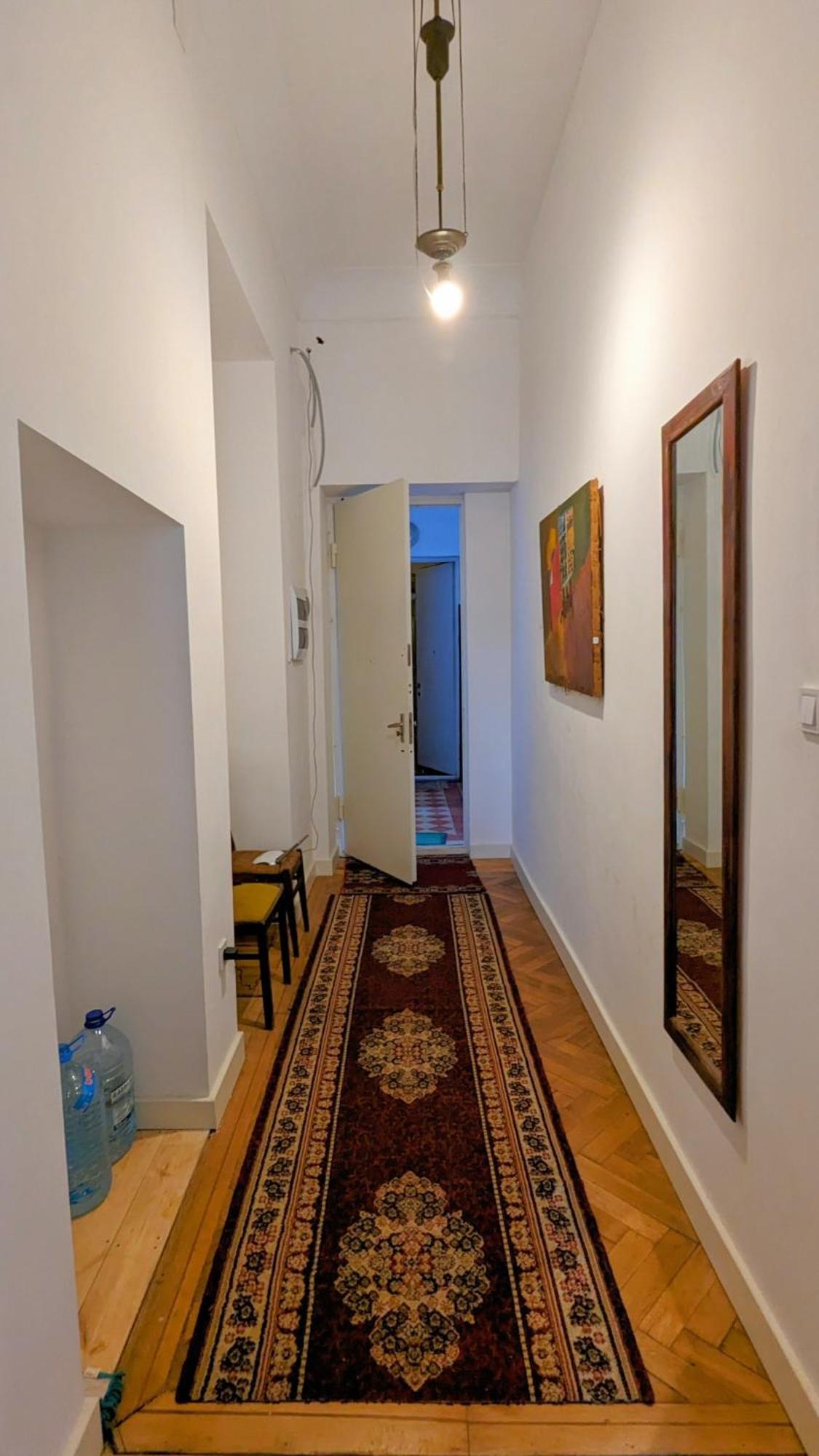 Gutsa Artists Mini-Hotel Tbilisi Exterior photo